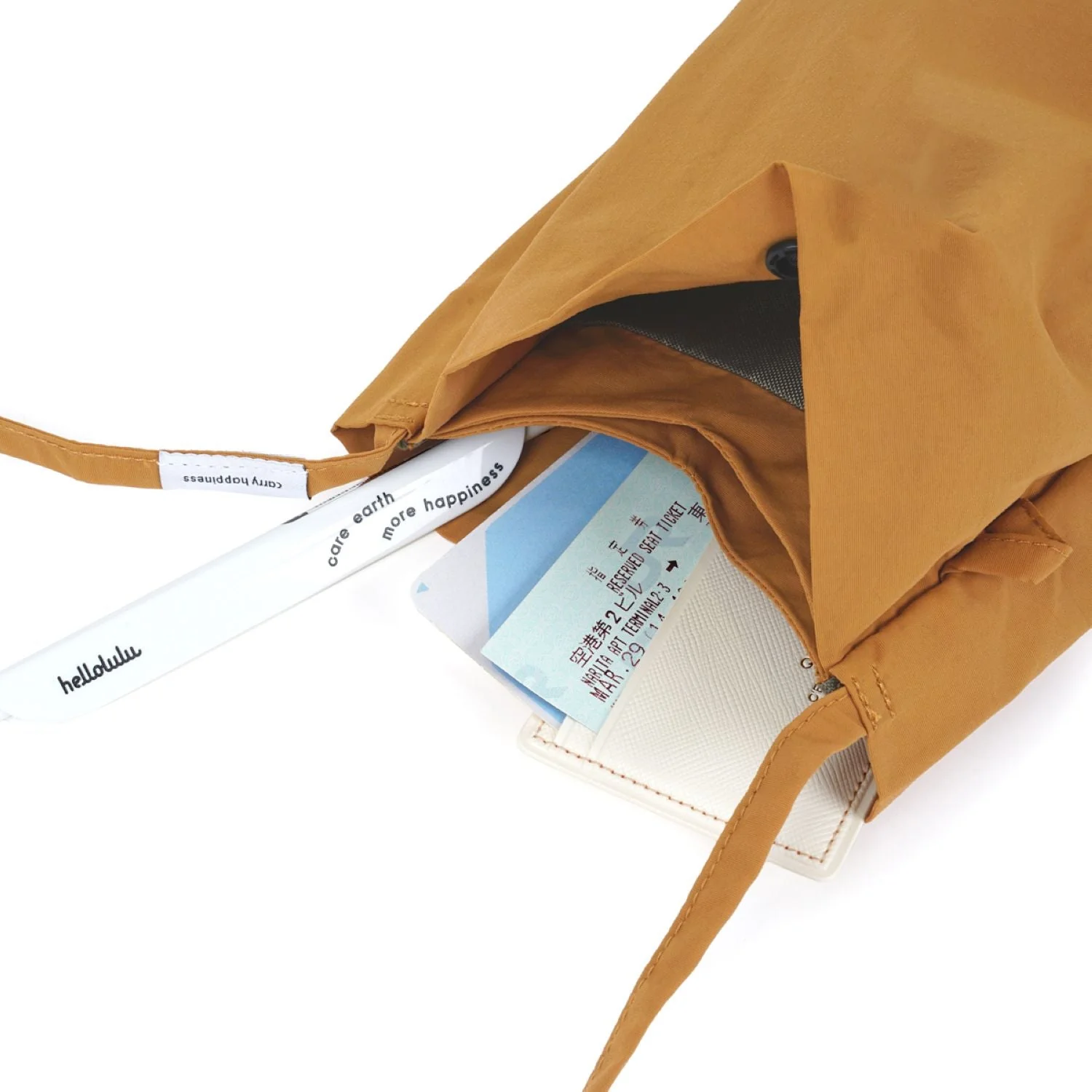 Hellolulu Tom Easy Purse (SA) - Image 16