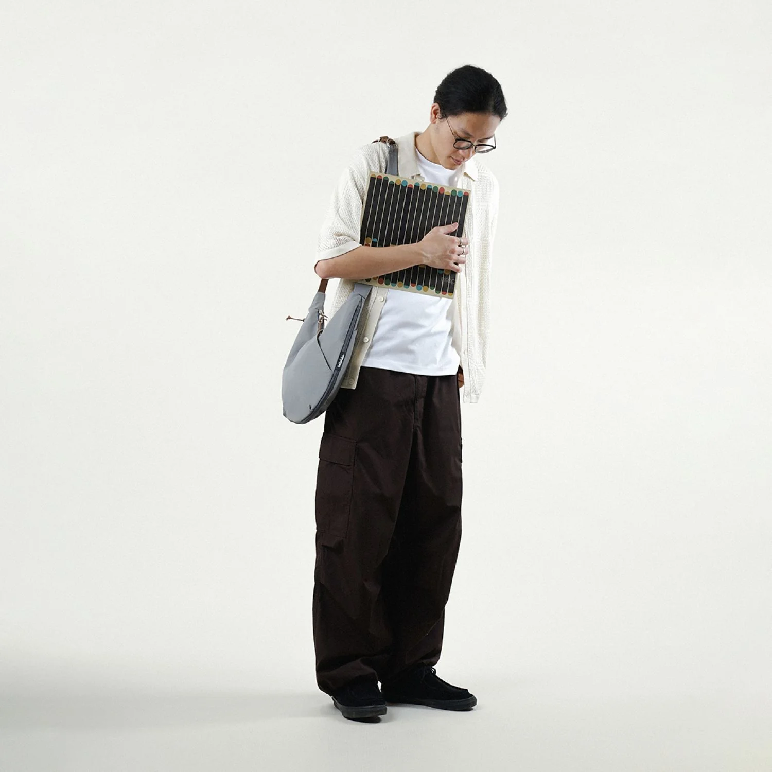 Hellolulu Zion Expandable Hobo Bag - Image 41
