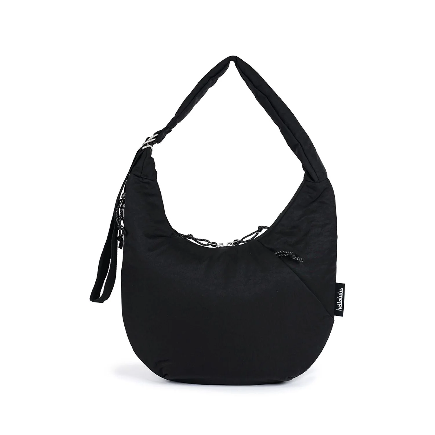 Hellolulu Zion Expandable Hobo Bag (SA) - Image 15