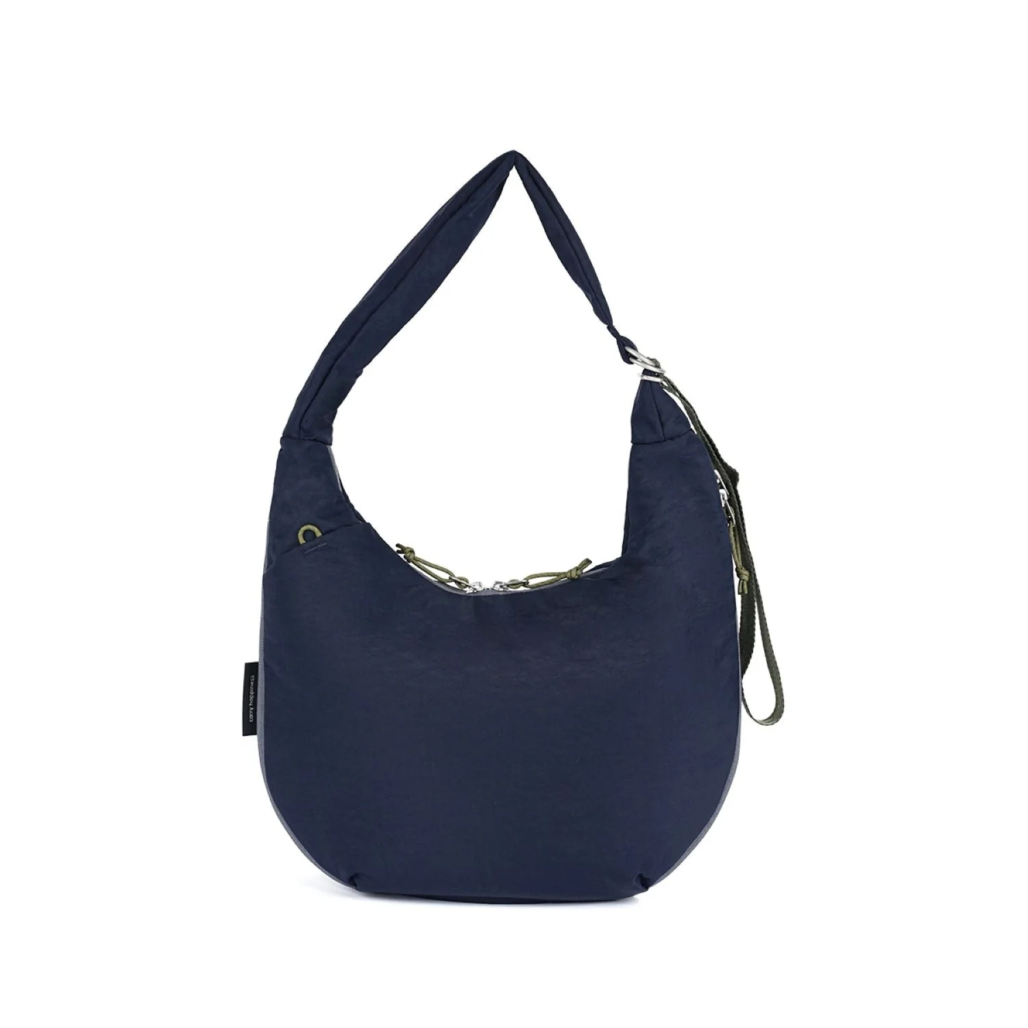 Hellolulu Zion Expandable Hobo Bag (SA) - Image 3