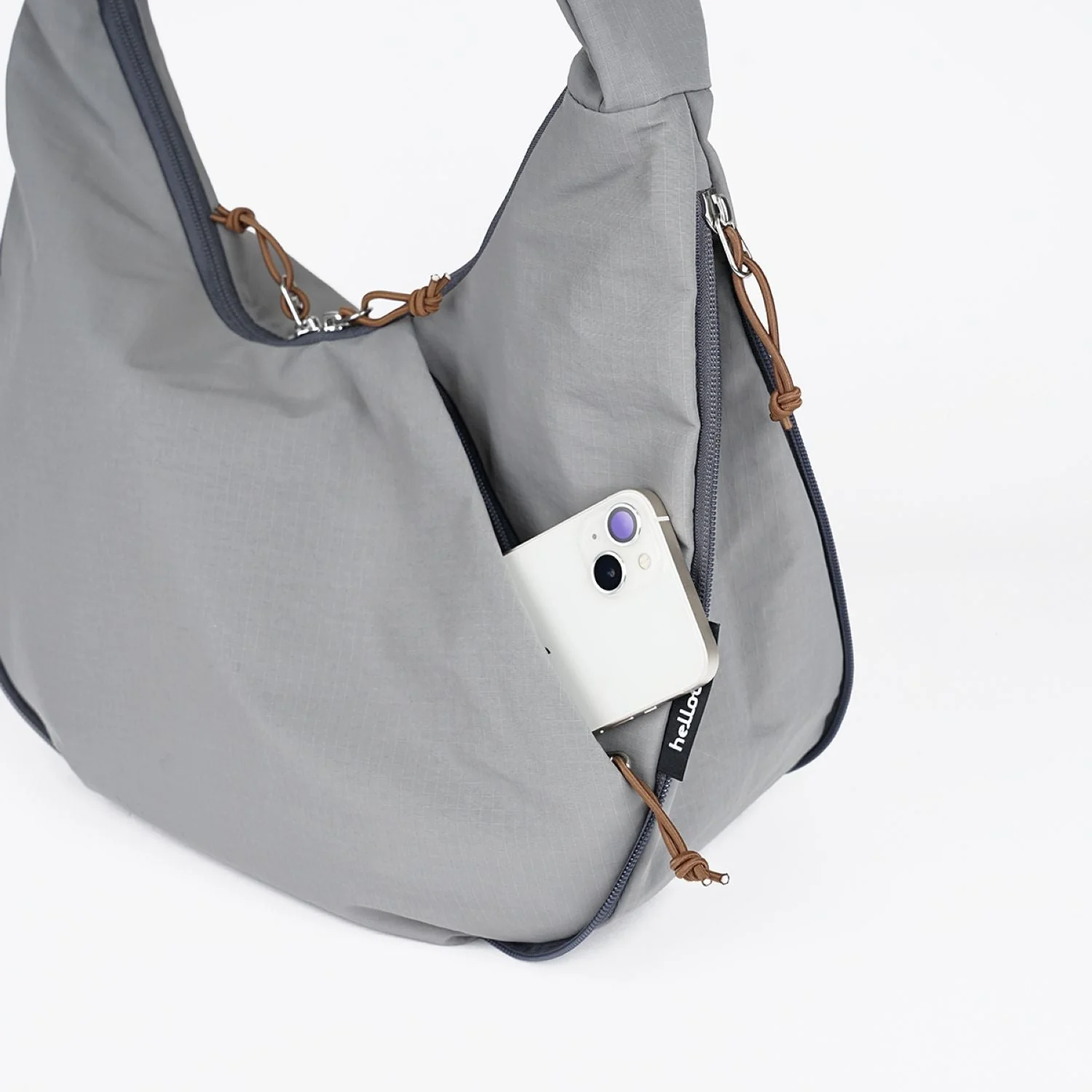 Hellolulu Zion Expandable Hobo Bag (SA) - Image 36