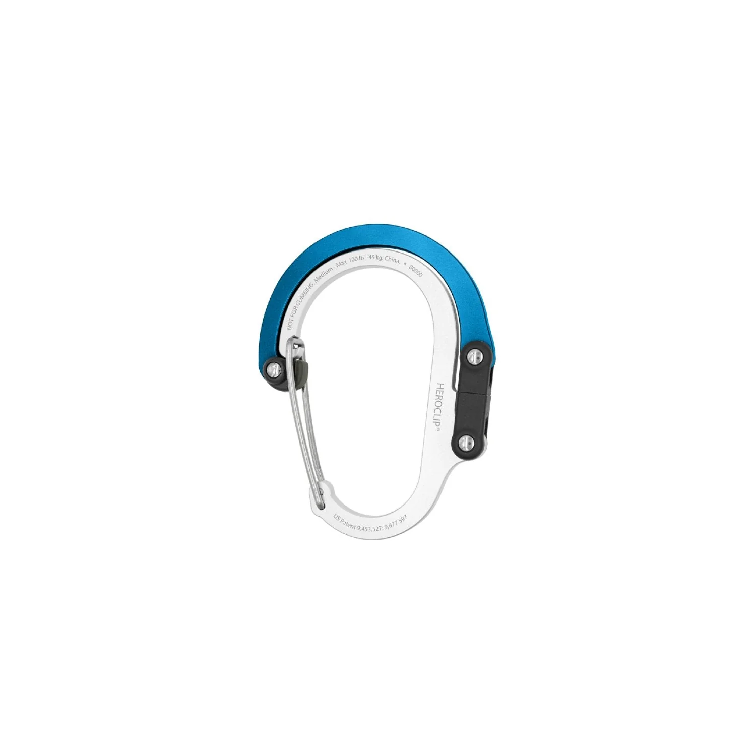 Heroclip Carabiner Large (SA) - Image 7