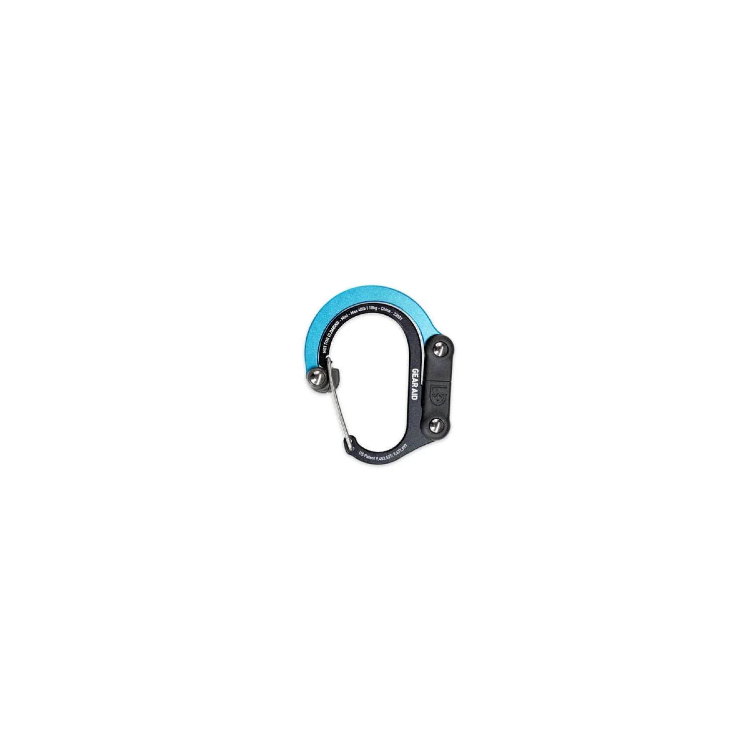 Heroclip Carabiner Mini - Image 17