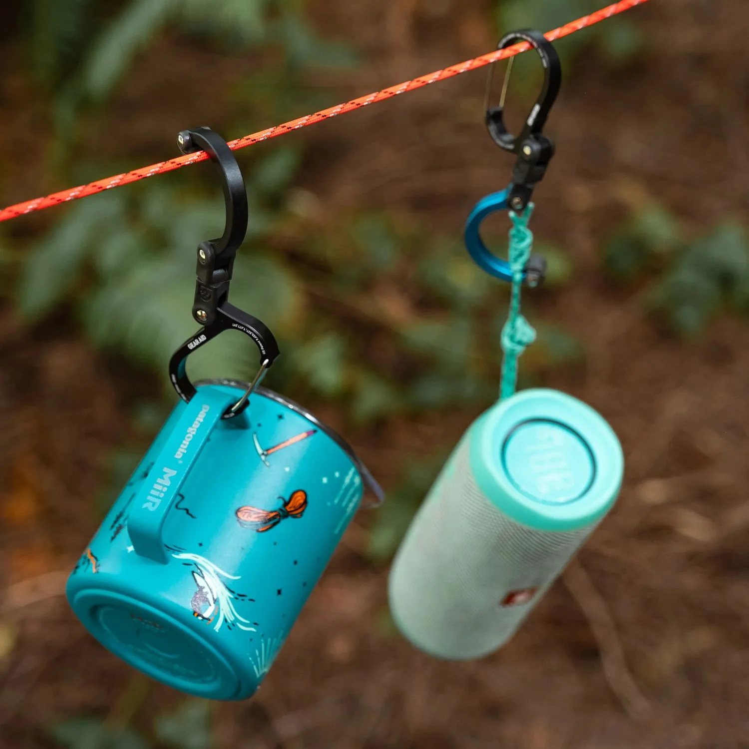 Heroclip Carabiner Mini - Image 25