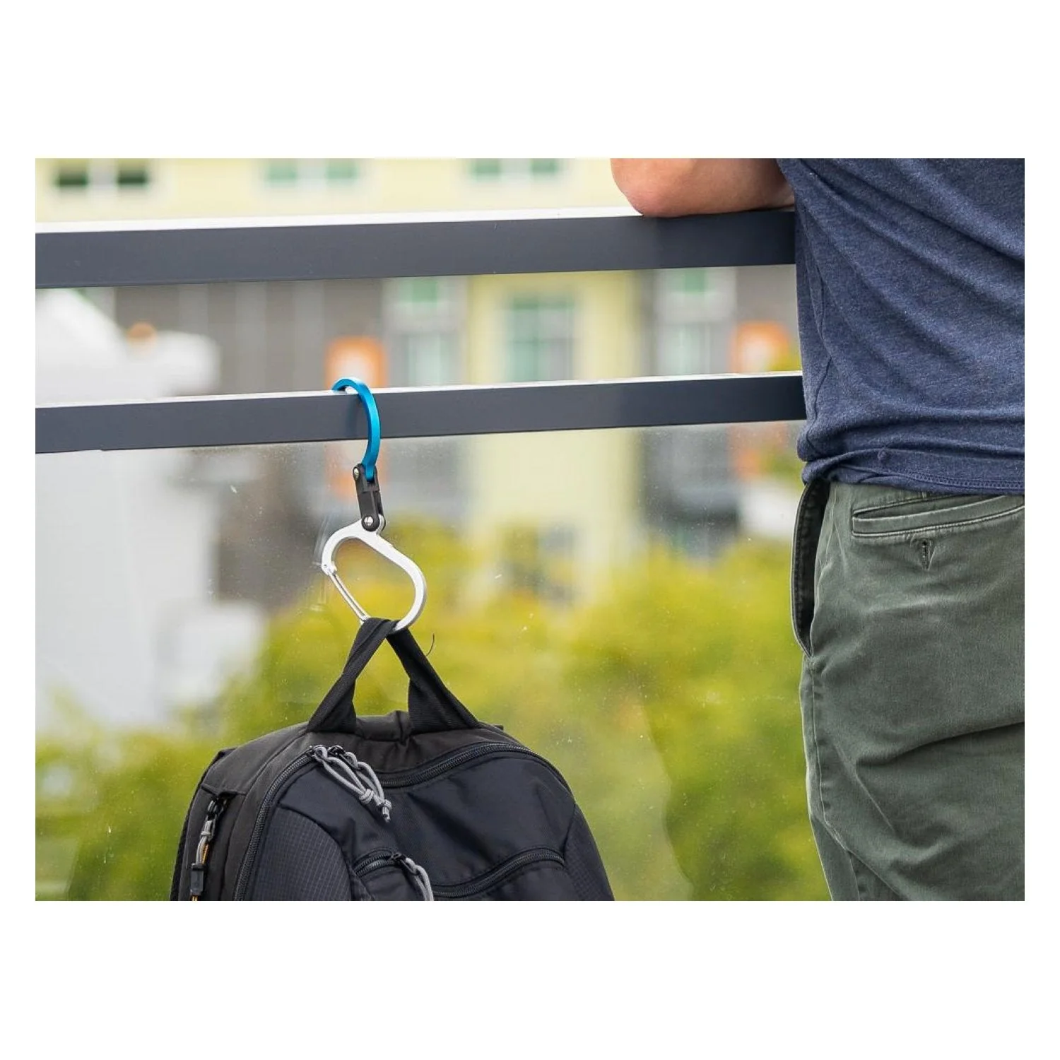 Heroclip Carabiner Small (SA) - Image 15