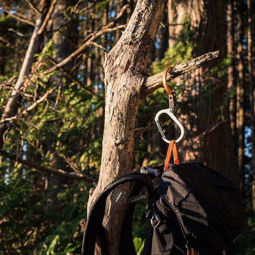 Heroclip Carabiner Small (SA) - Image 16