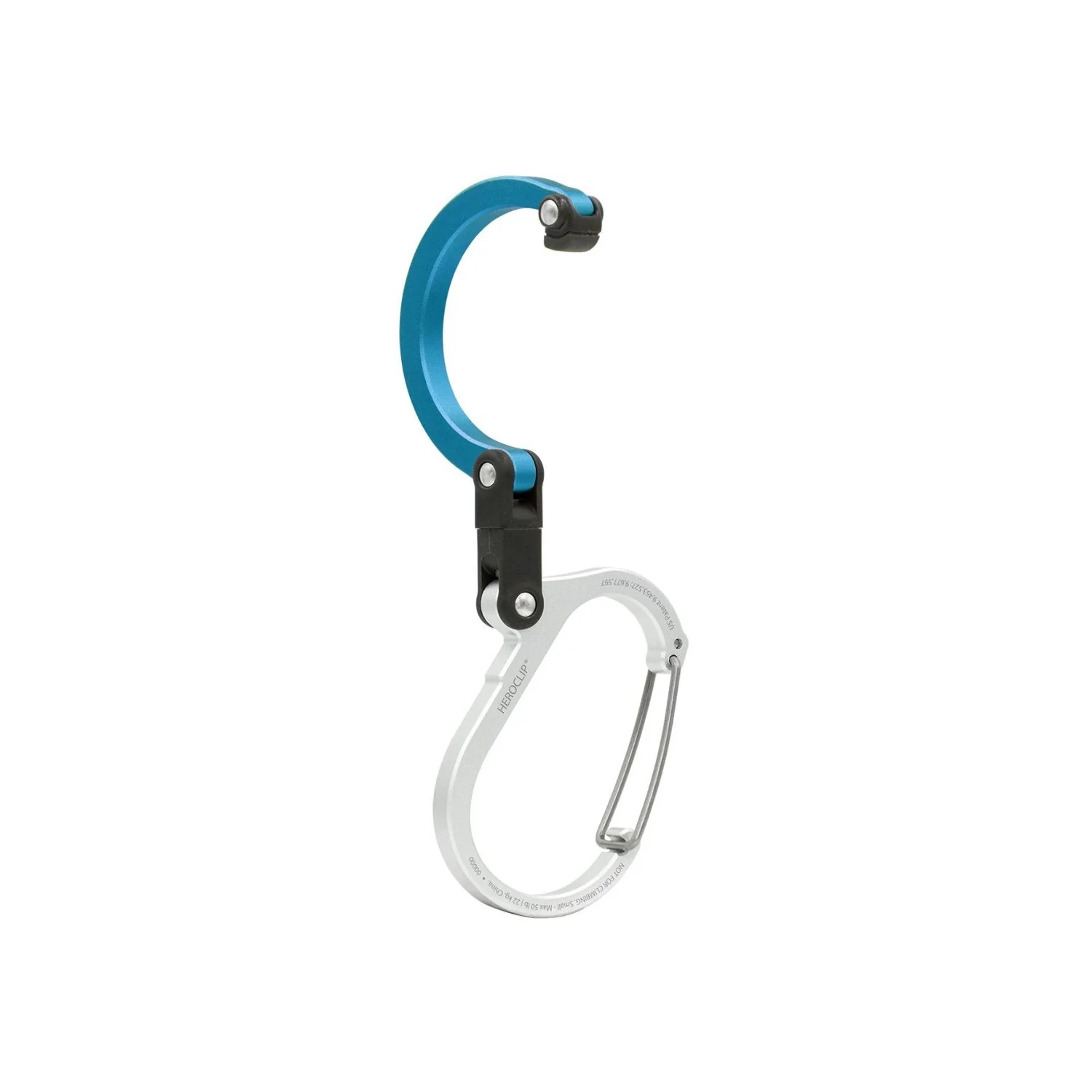 Heroclip Carabiner Small (SA) - Image 9