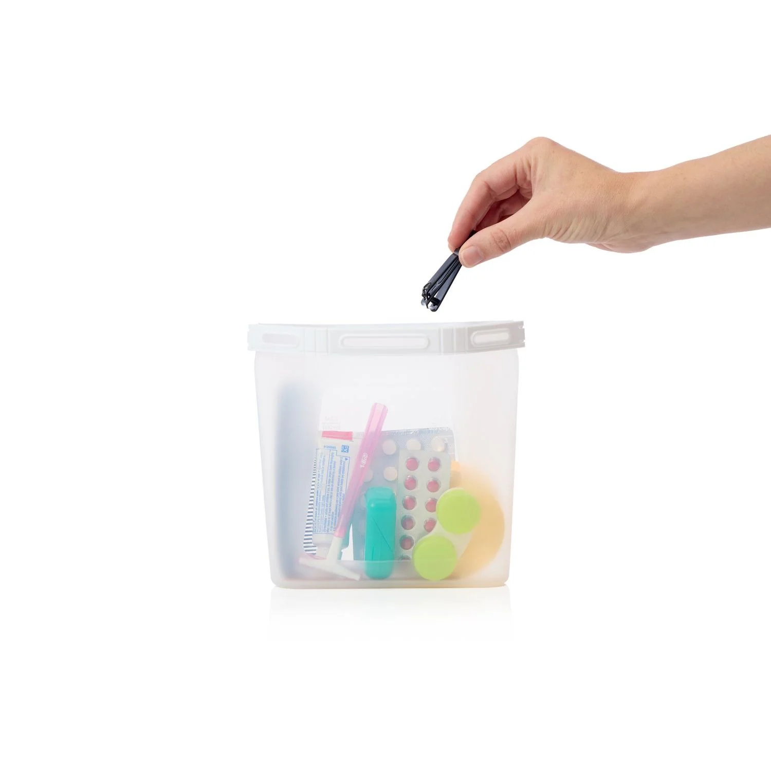 Humangear Medium GoPouch - Image 13