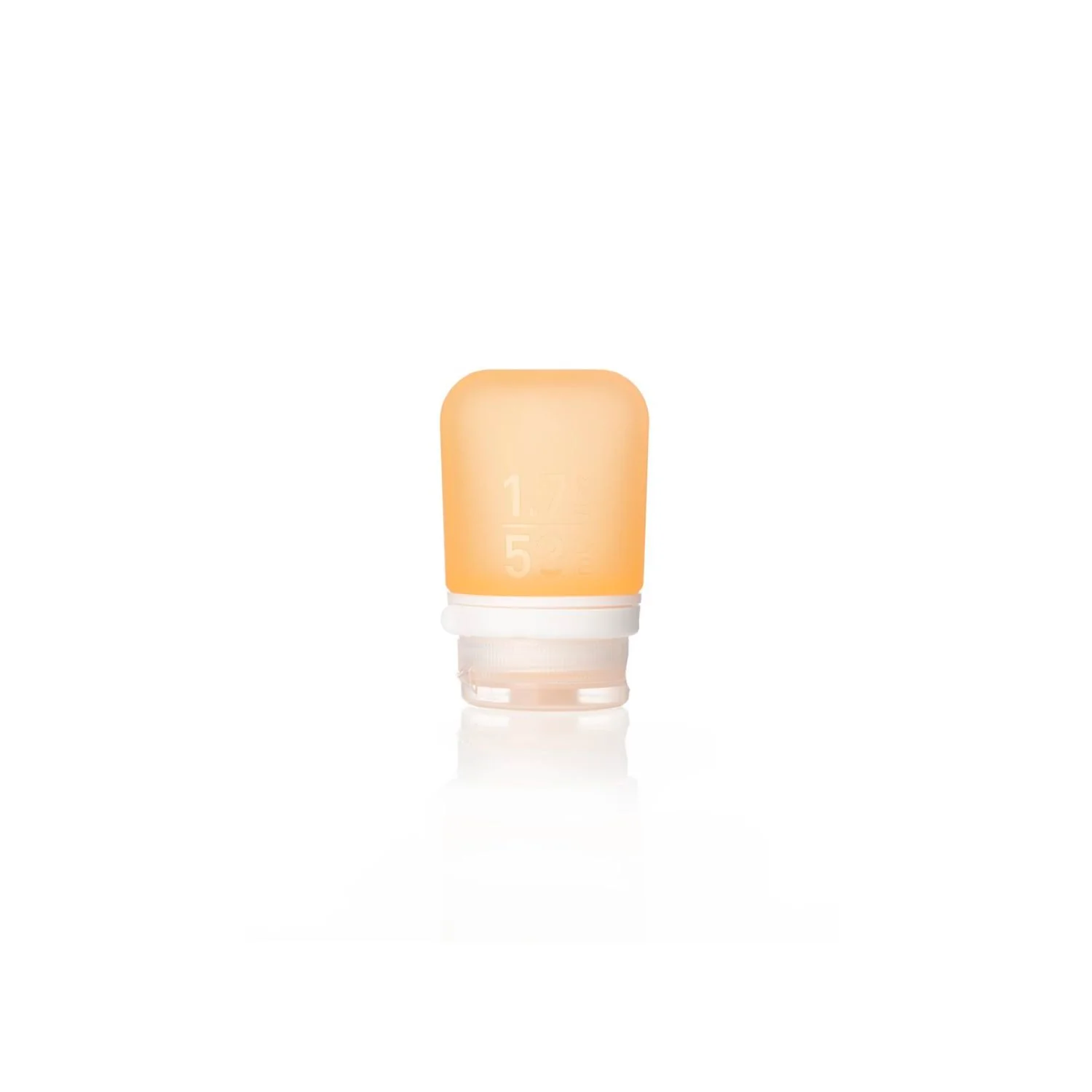 Humangear Small Gotoob+ Travel Bottle 1.07oz/53ml - Image 2