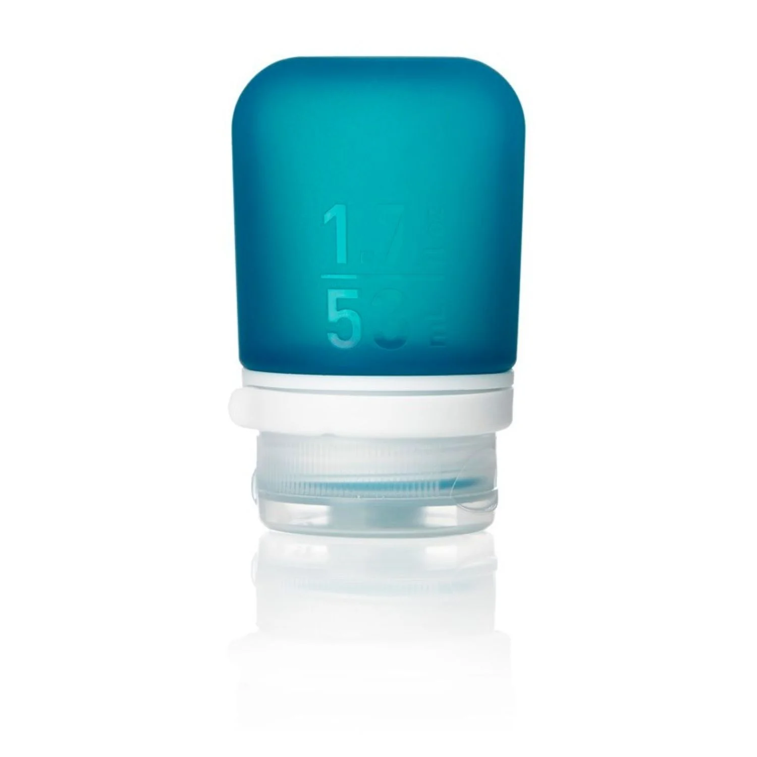 Humangear Small Gotoob Travel Bottle 1.7Oz/53Ml - Image 4