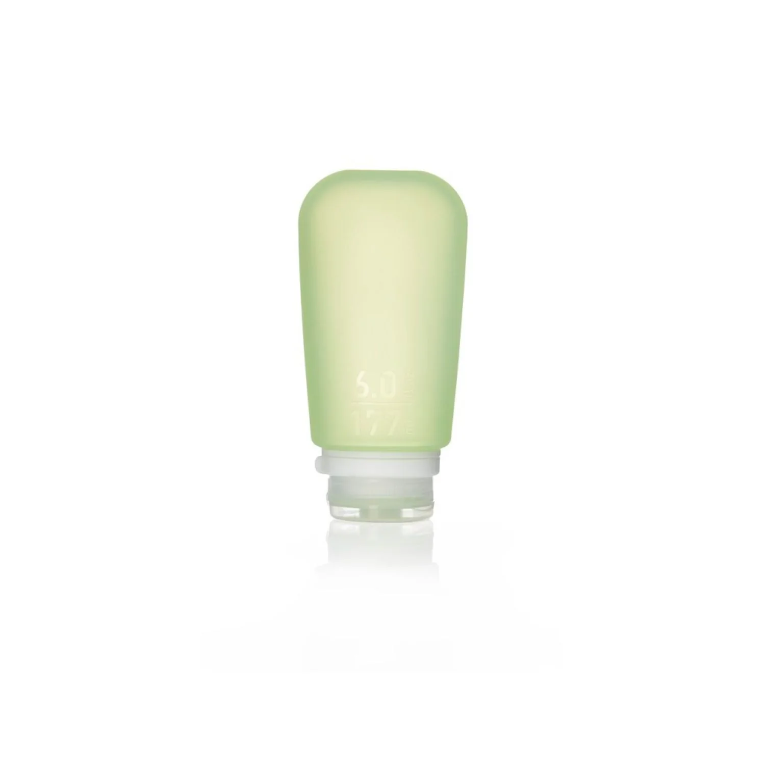 Humangear XL Gotoob+ Travel Bottle 6oz/177ml - Image 2