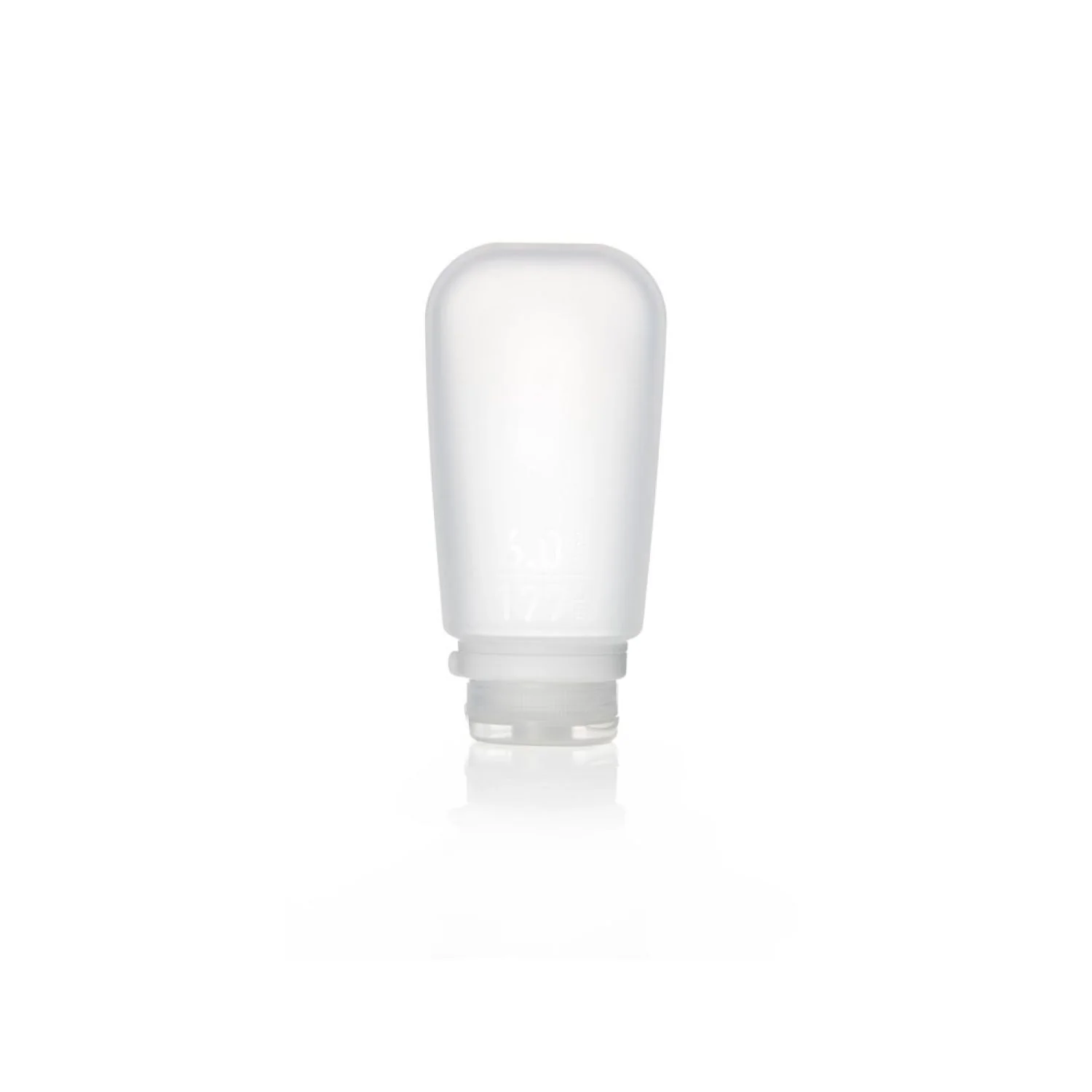 Humangear XL Gotoob+ Travel Bottle 6oz/177ml - Image 4