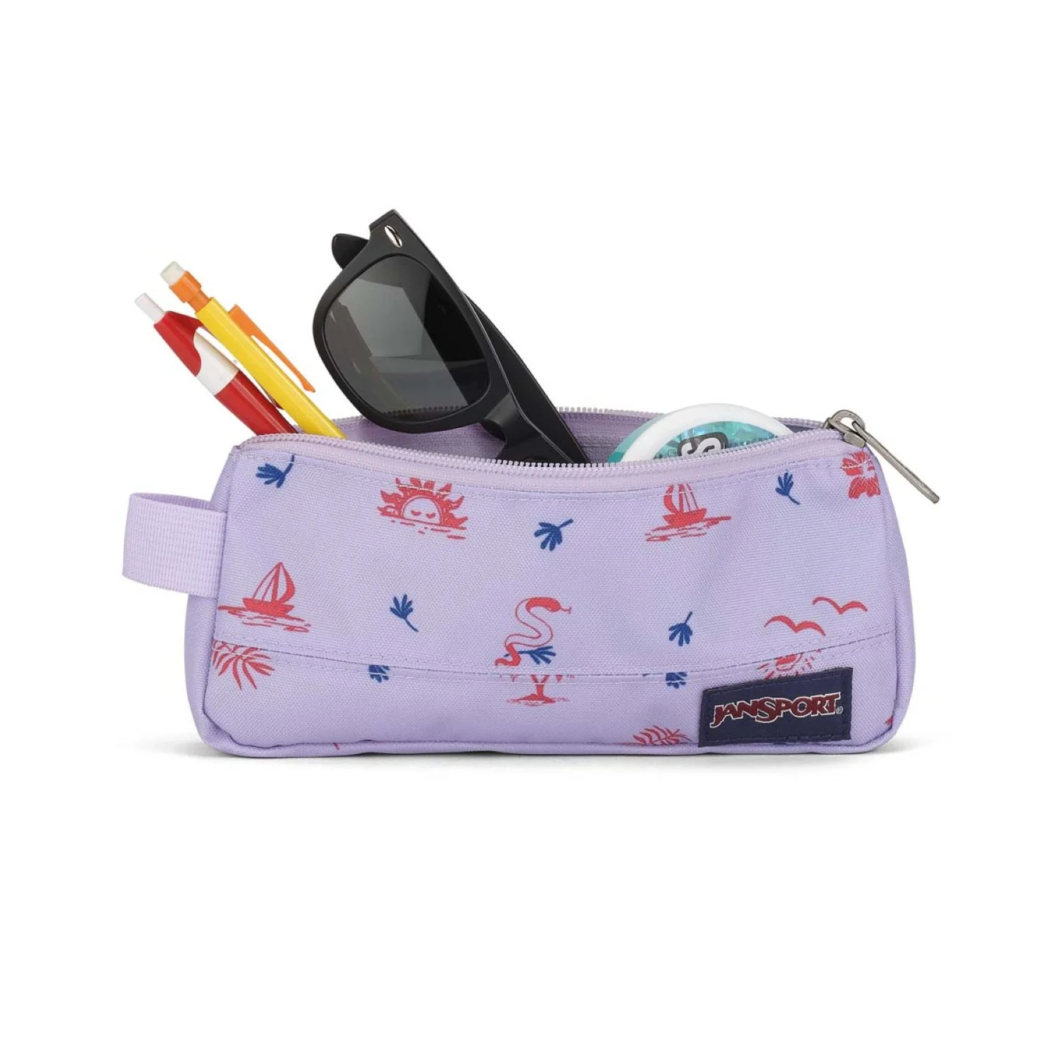 Jansport Basic Accessory Pouch - Image 12