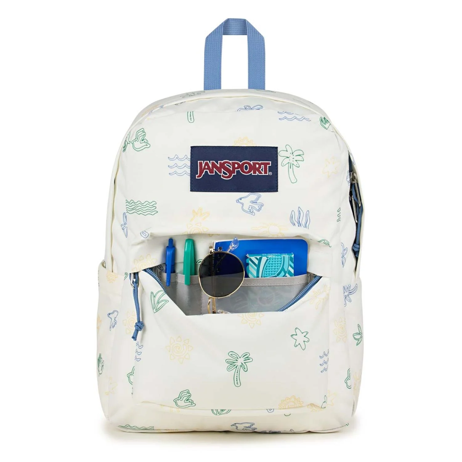 Jansport Beyond Pack Backpack - Image 40