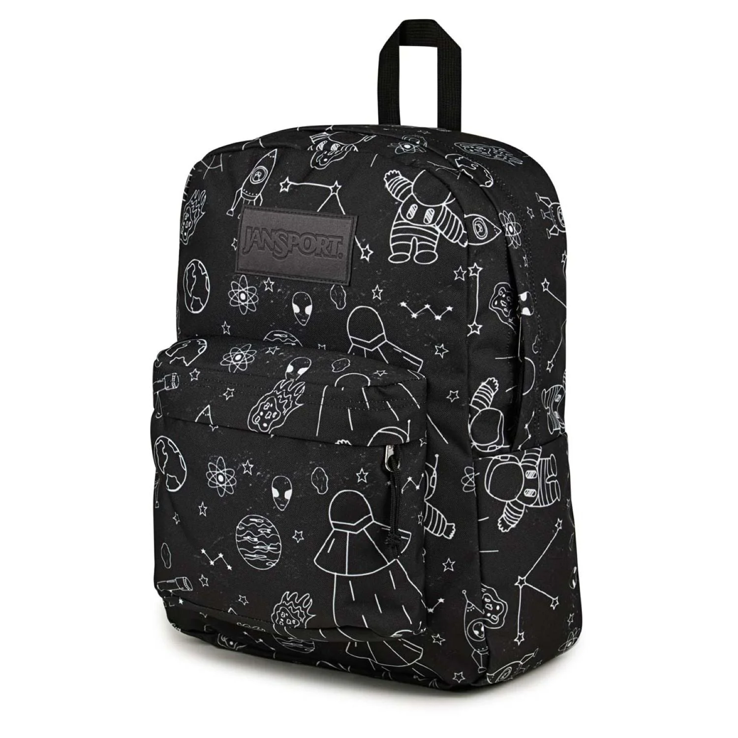 Jansport Beyond Pack Backpack (SA) - Image 9