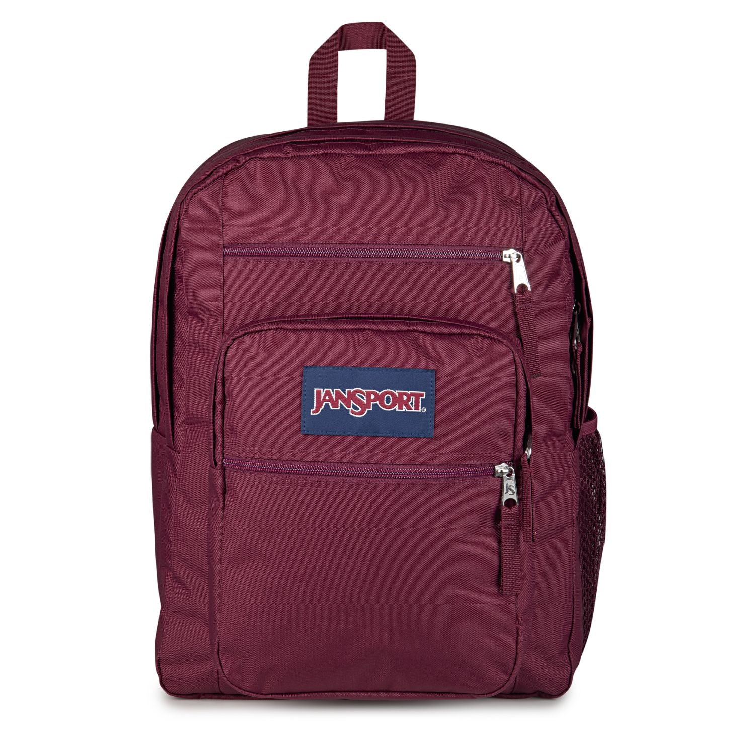 Jansport Big Student Backpack (Plain) - Image 100