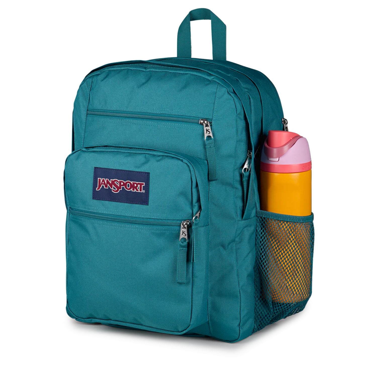 Jansport Big Student Backpack (Plain) - Image 128