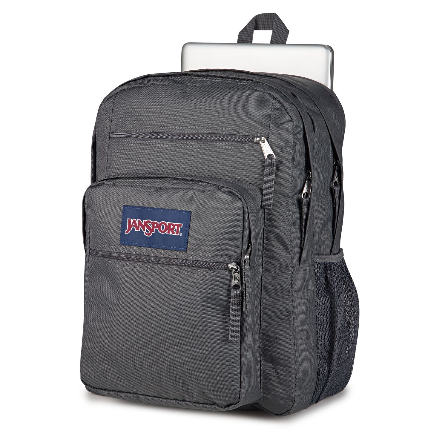 Jansport Big Student Backpack (Plain) - Image 137