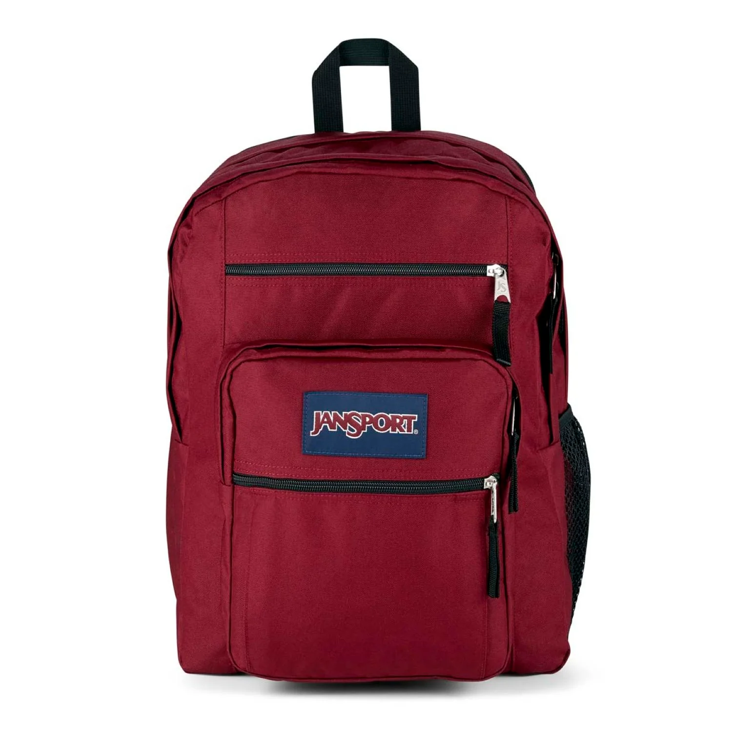 Jansport Big Student Backpack (Plain) - Image 17
