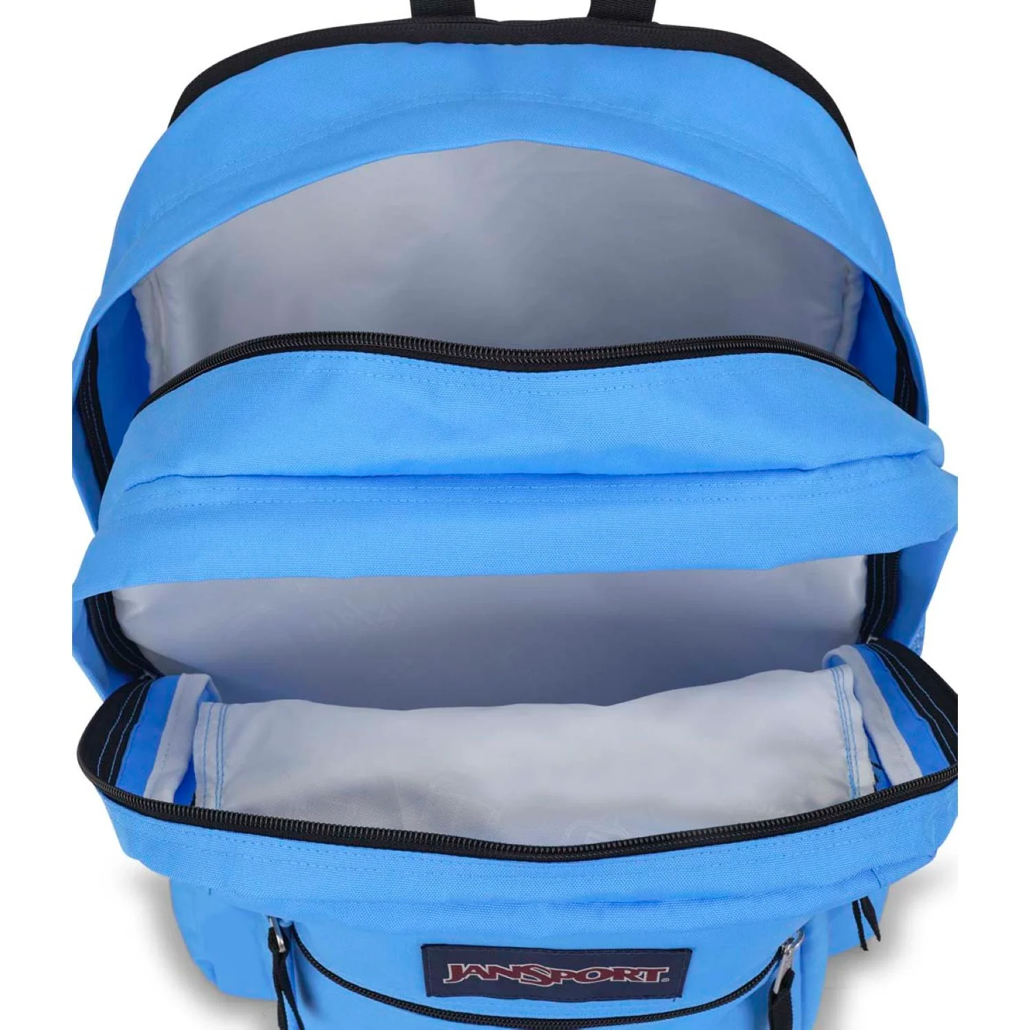 Jansport Big Student Backpack (Plain) - Image 45