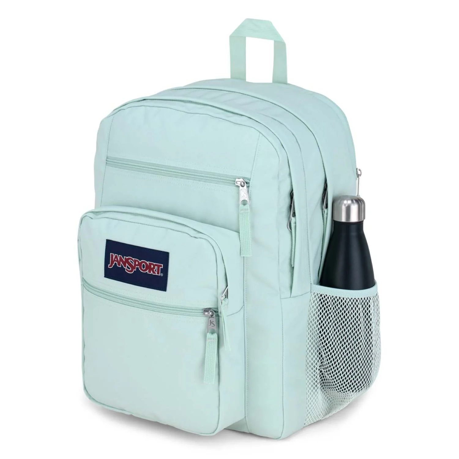 Jansport Big Student Backpack (Plain) - Image 60
