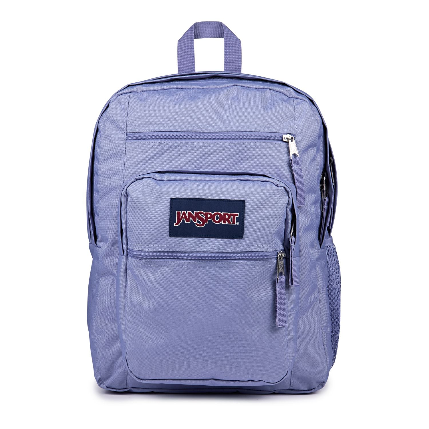 Jansport Big Student Backpack (Plain) - Image 84