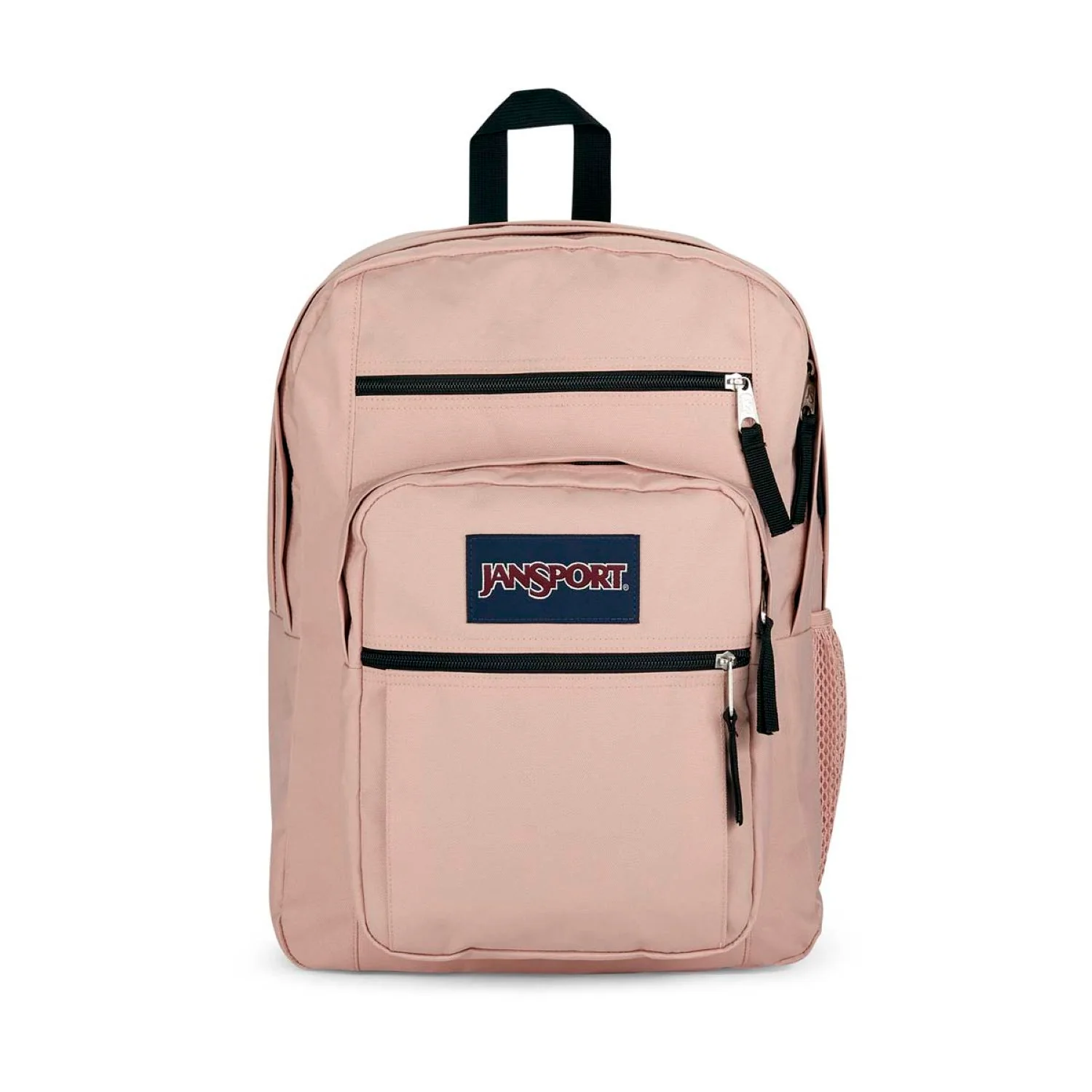 Jansport Big Student Backpack (Plain) - Image 9