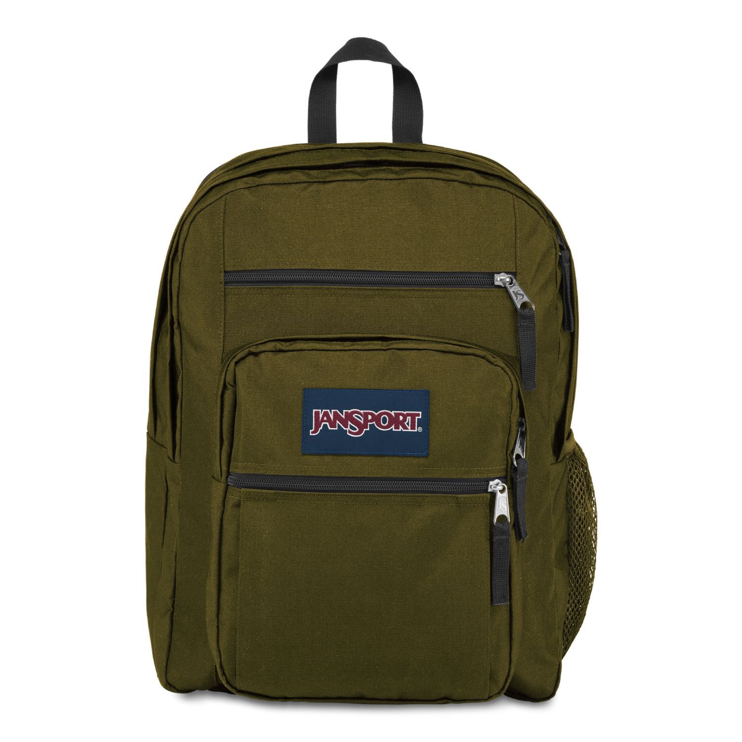 Jansport Big Student Backpack (Plain) (SA) - Image 17