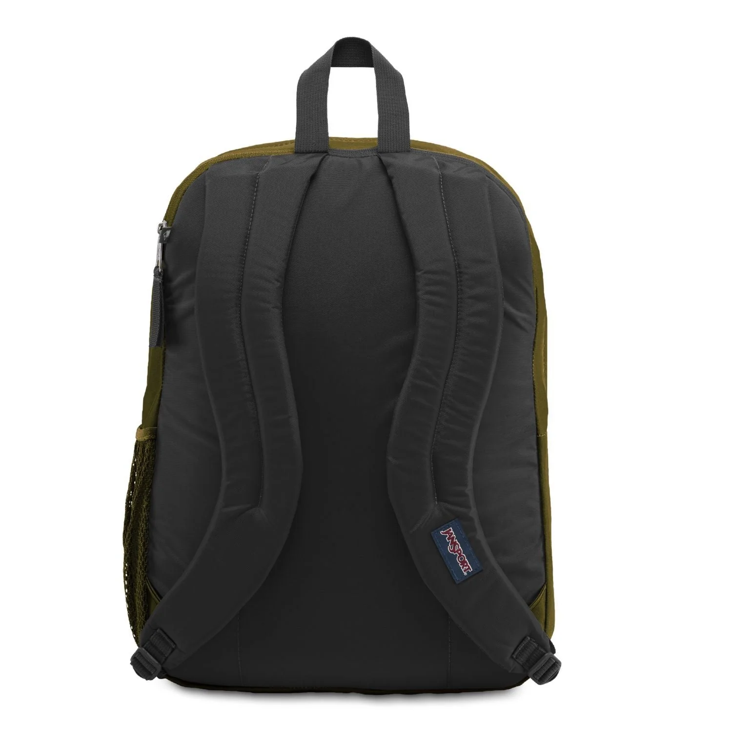 Jansport Big Student Backpack (Plain) (SA) - Image 18