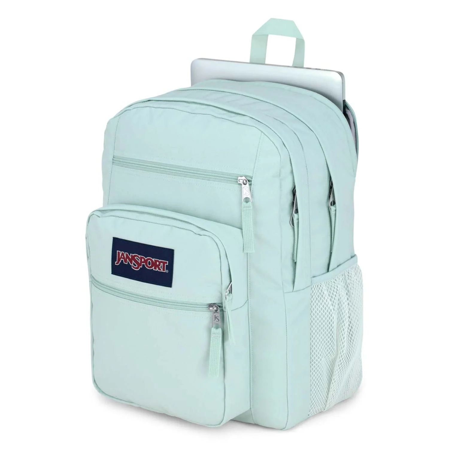 Jansport Big Student Backpack (Plain) (SA) - Image 25