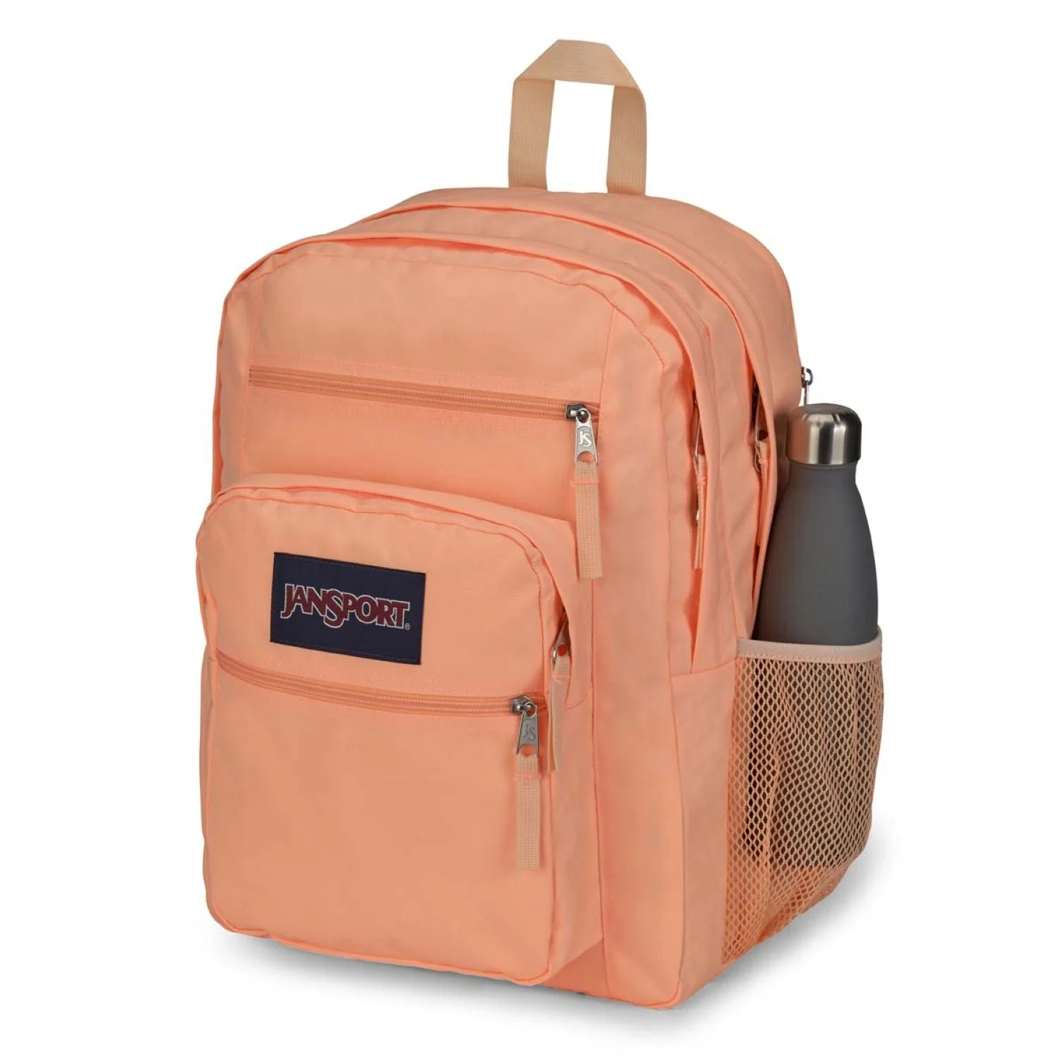 Jansport Big Student Backpack (Plain) (SA) - Image 57