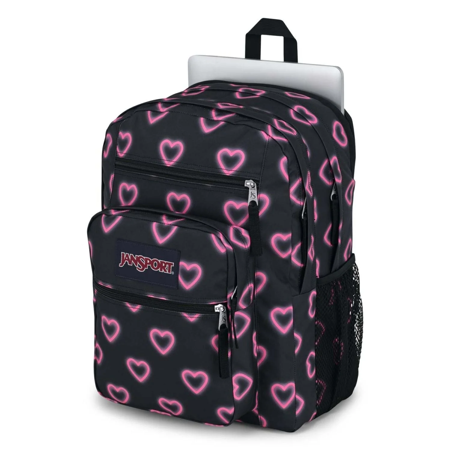 Jansport Big Student Backpack (Printed) - Image 11
