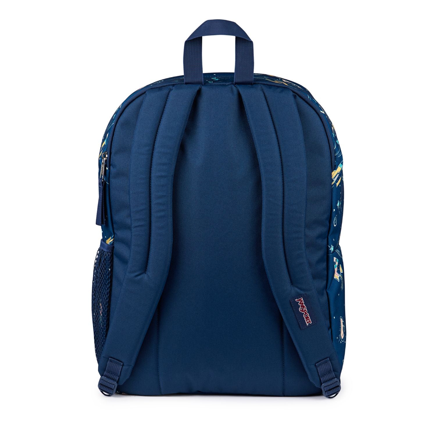 Jansport Big Student Backpack (Printed) - Image 142