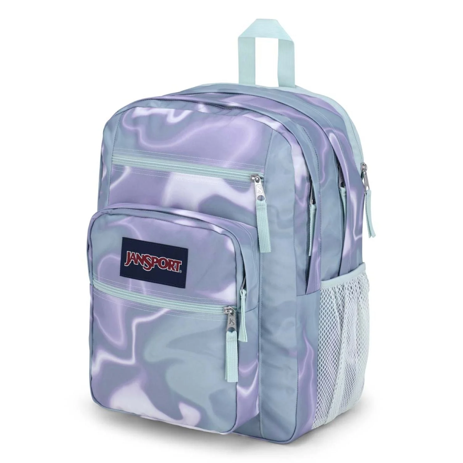 Jansport Big Student Backpack (Printed) - Image 18