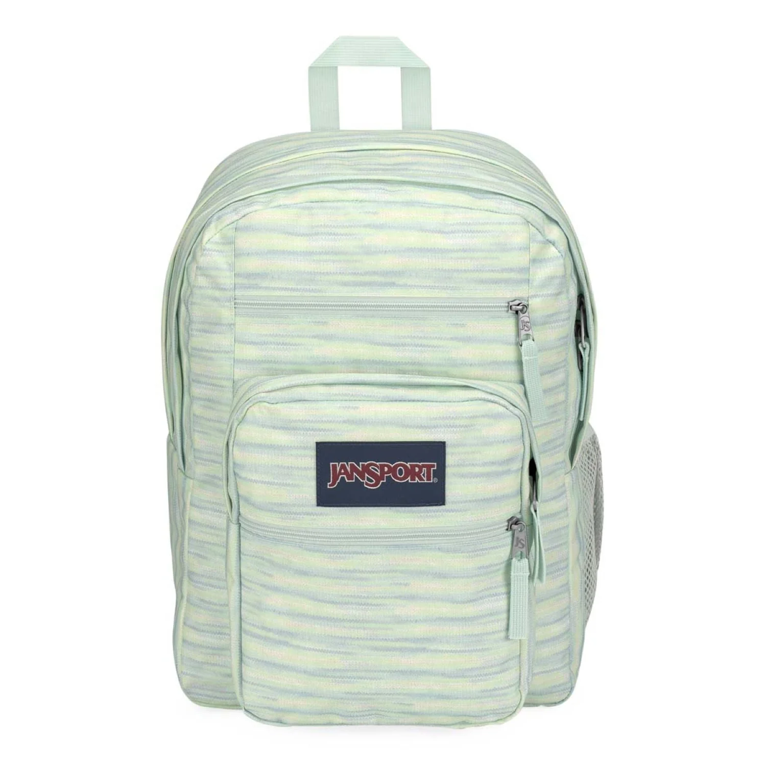 Jansport Big Student Backpack (Printed) - Image 25