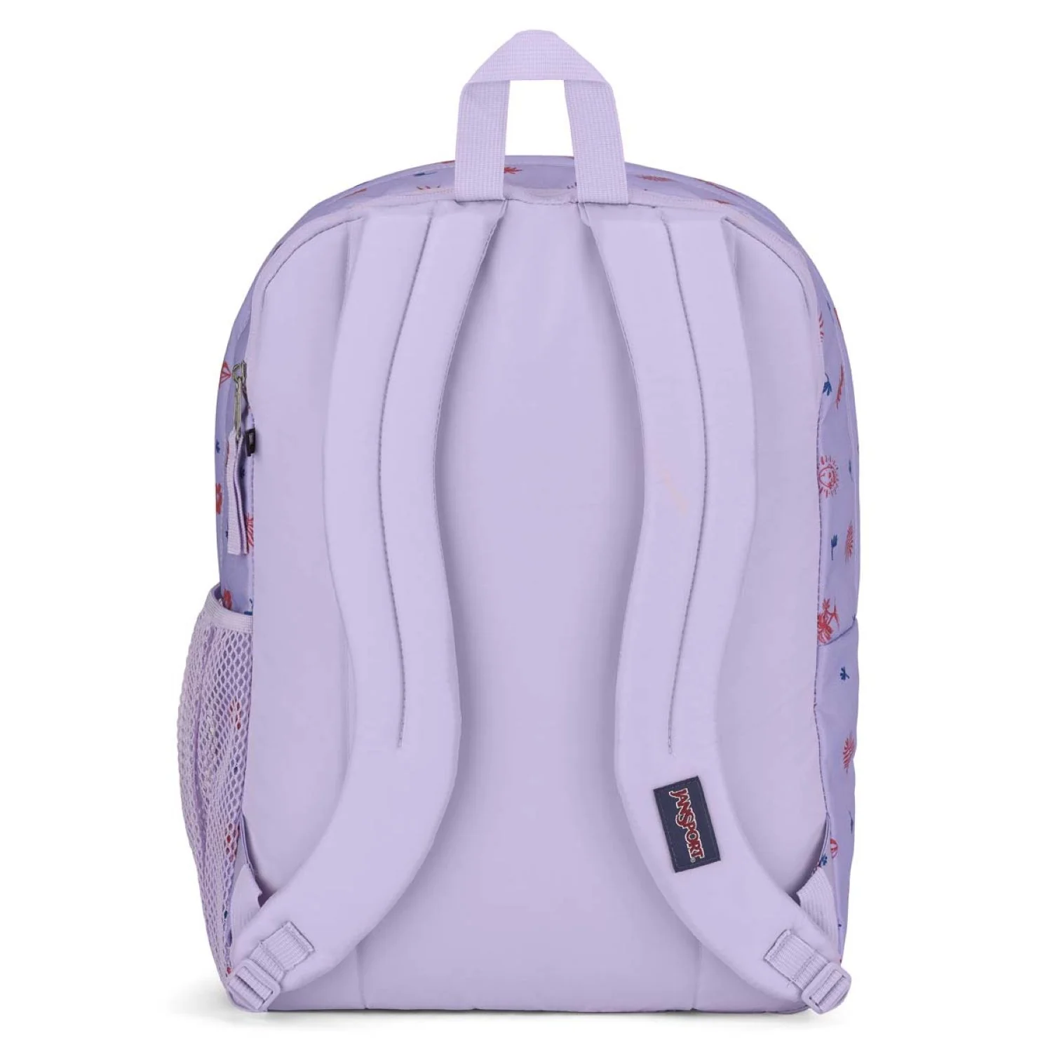 Jansport Big Student Backpack (Printed) - Image 51