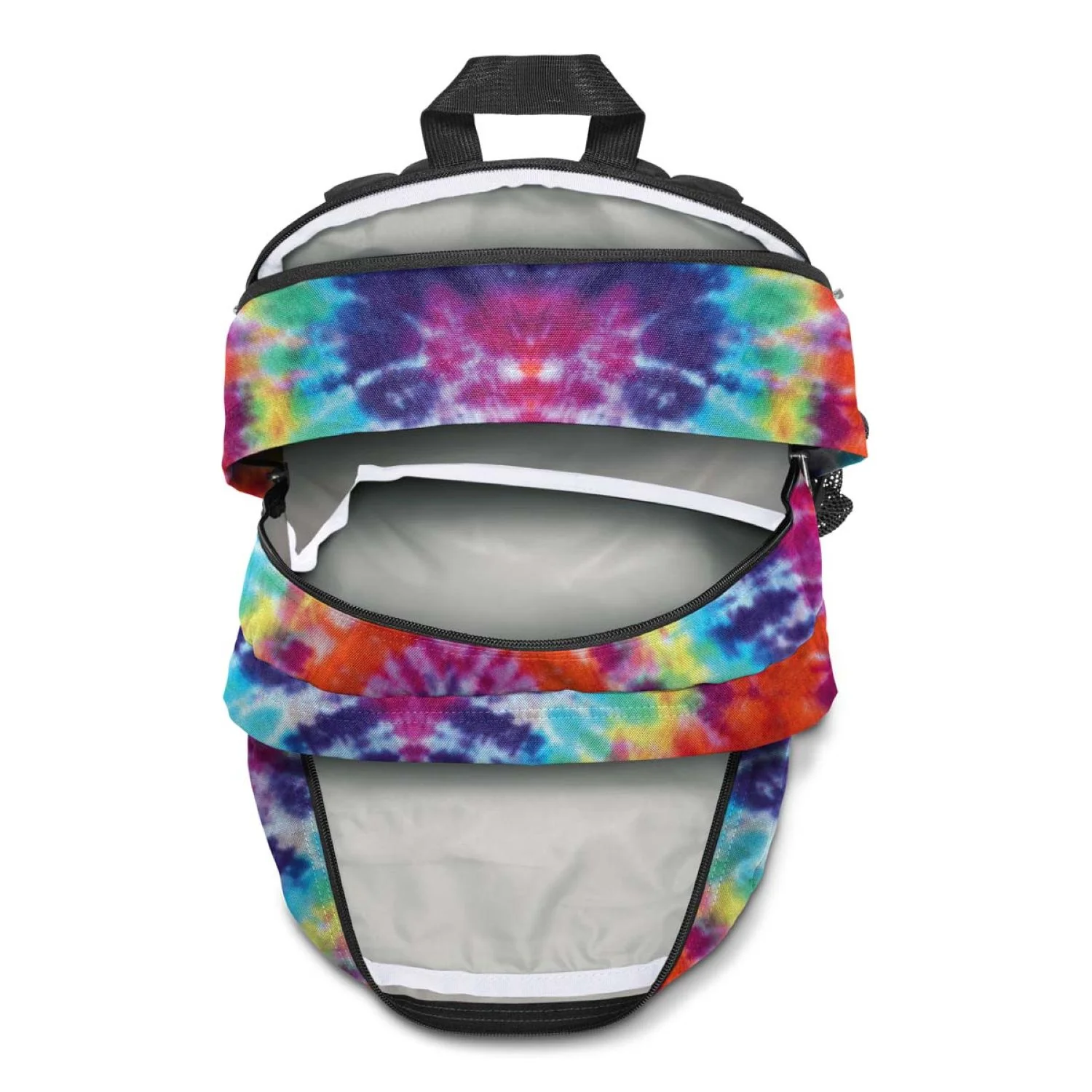 Jansport Big Student Backpack (Printed) - Image 86