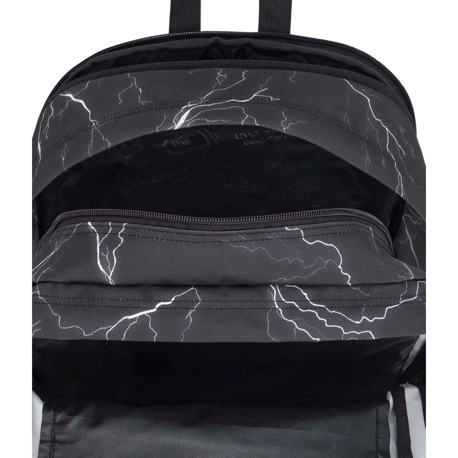 Jansport Big Student Backpack (Printed) (SA) - Image 102