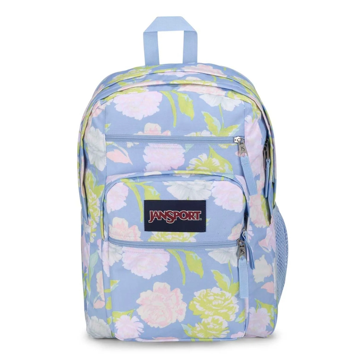 Jansport Big Student Backpack (Printed) (SA) - Image 119
