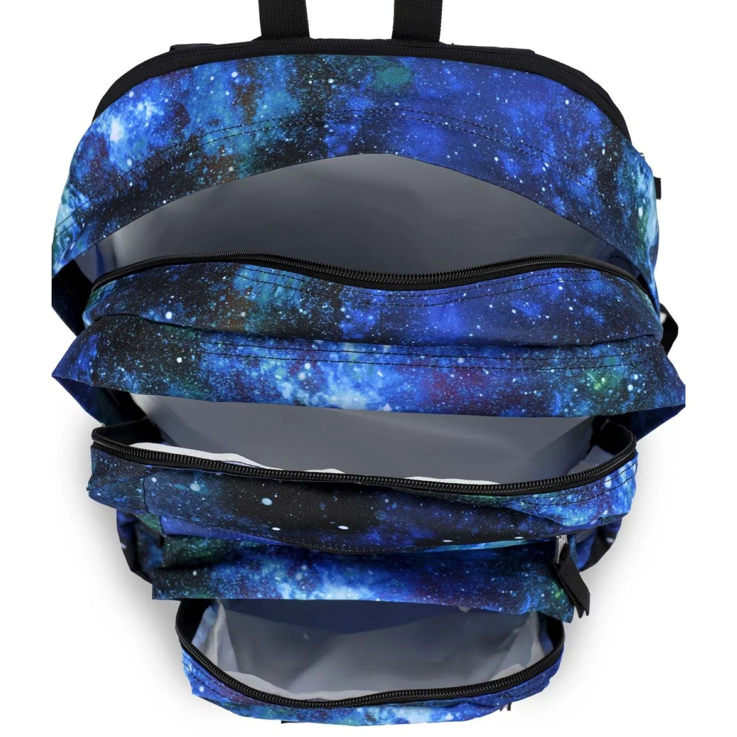 Jansport Big Student Backpack (Printed) (SA) - Image 135