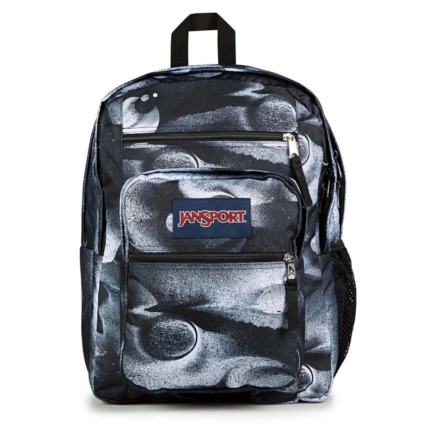 Jansport Big Student Backpack (Printed) (SA) - Image 151