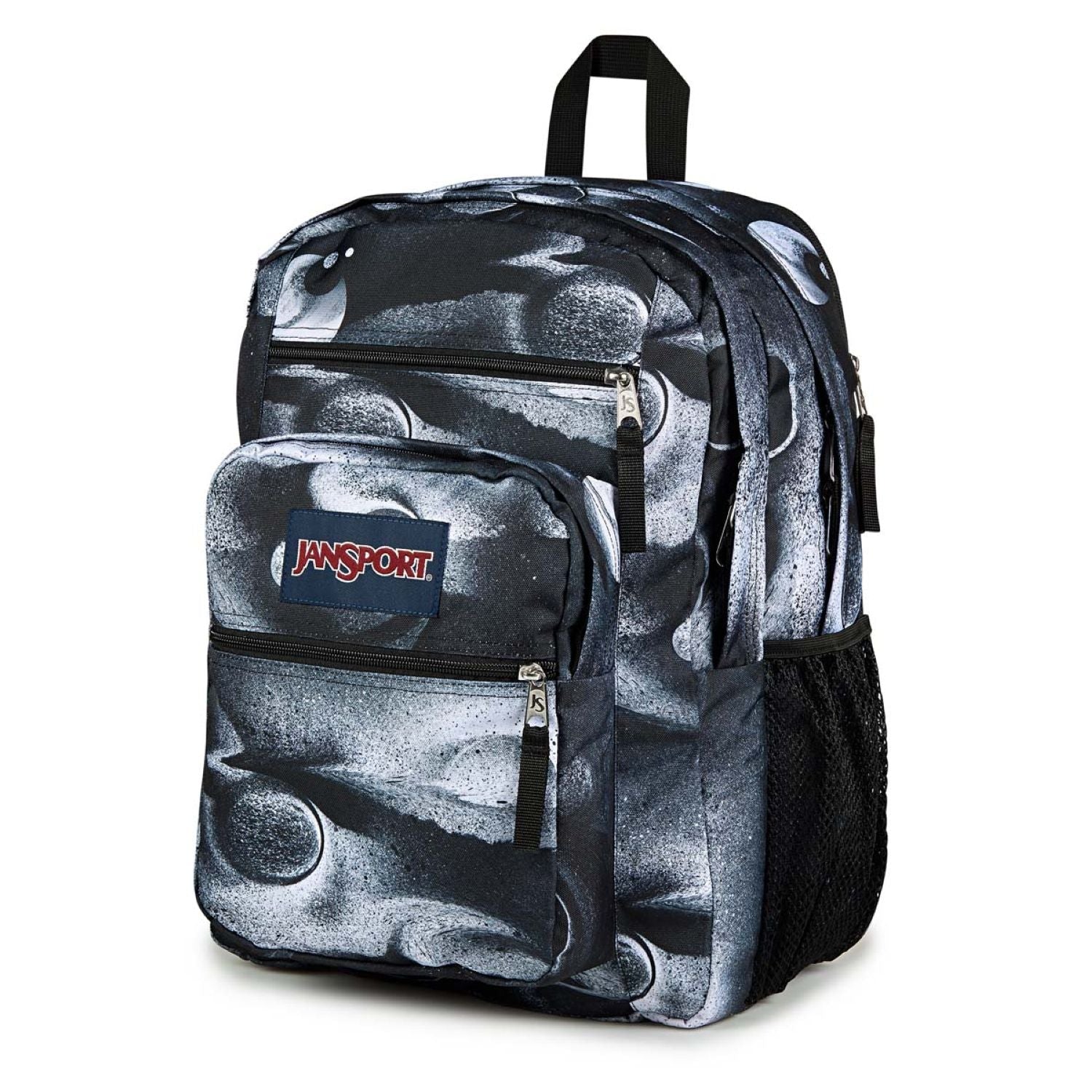Jansport Big Student Backpack (Printed) (SA) - Image 152