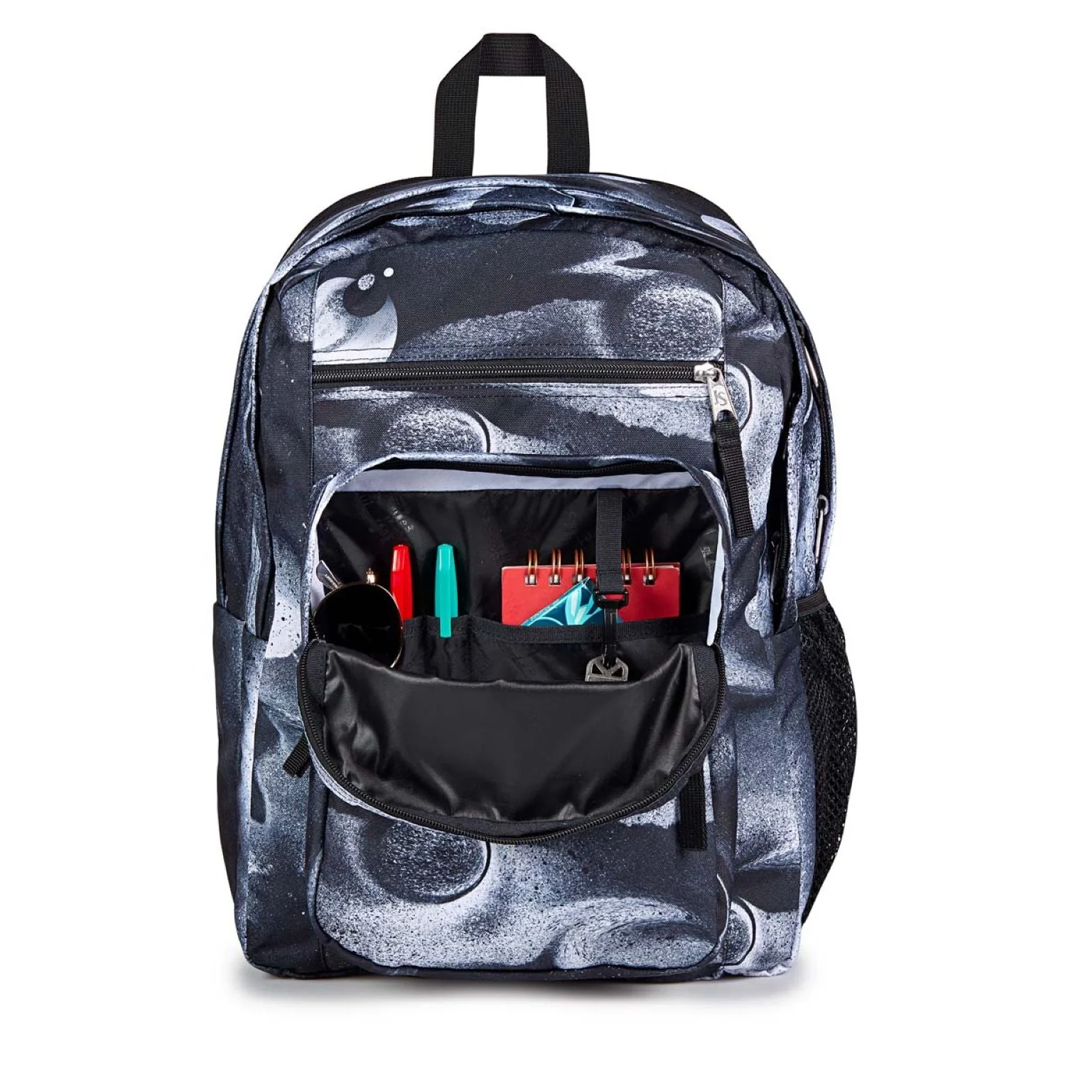 Jansport Big Student Backpack (Printed) (SA) - Image 156