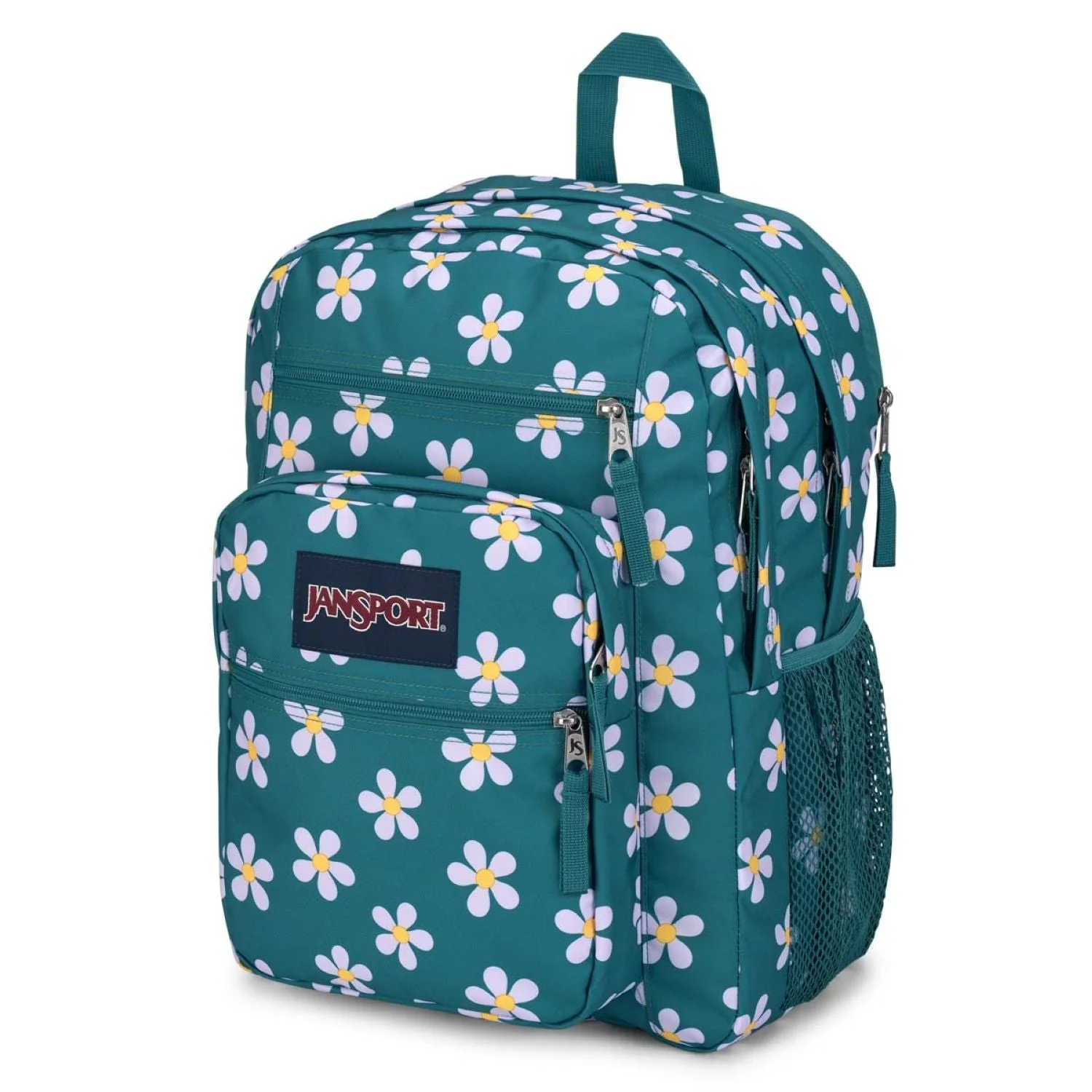 Jansport Big Student Backpack (Printed) (SA) - Image 36