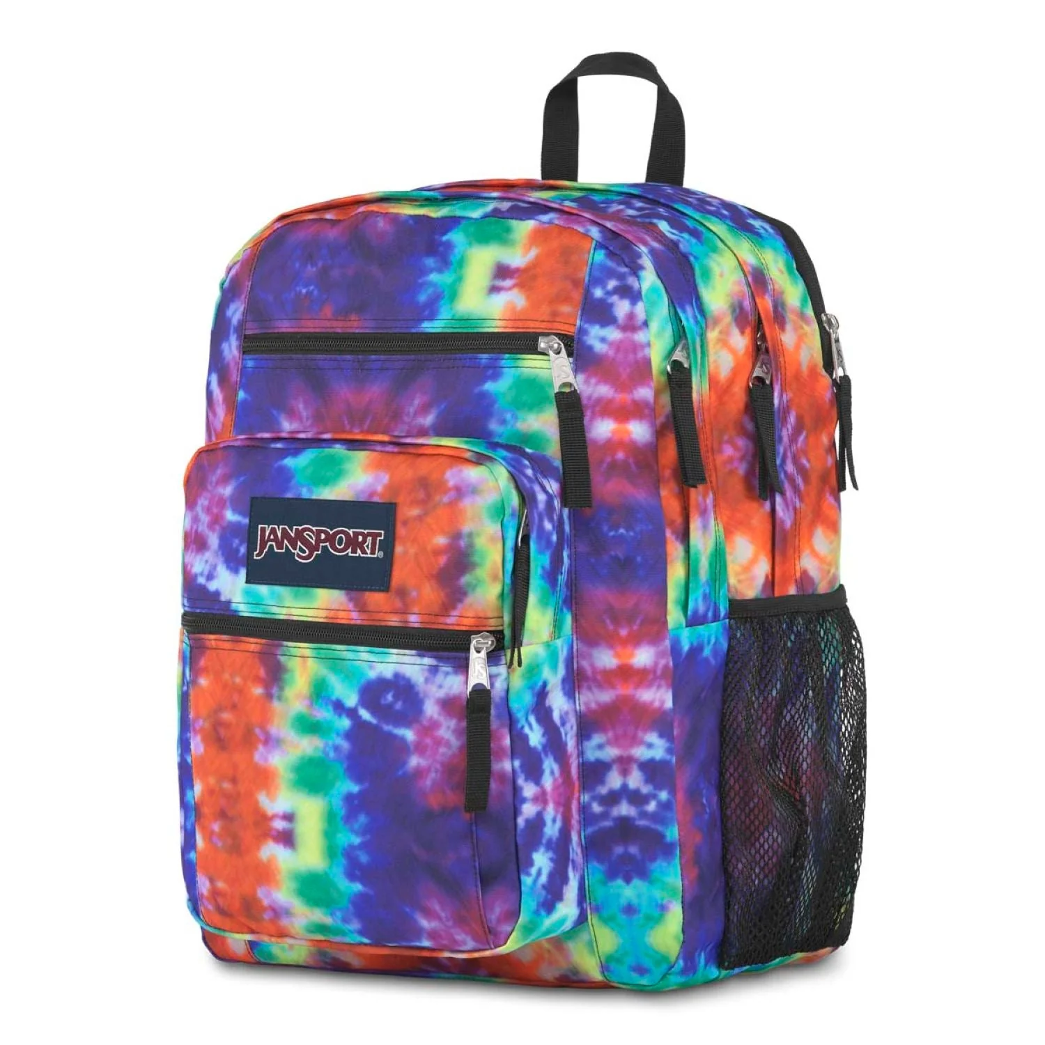 Jansport Big Student Backpack (Printed) (SA) - Image 42