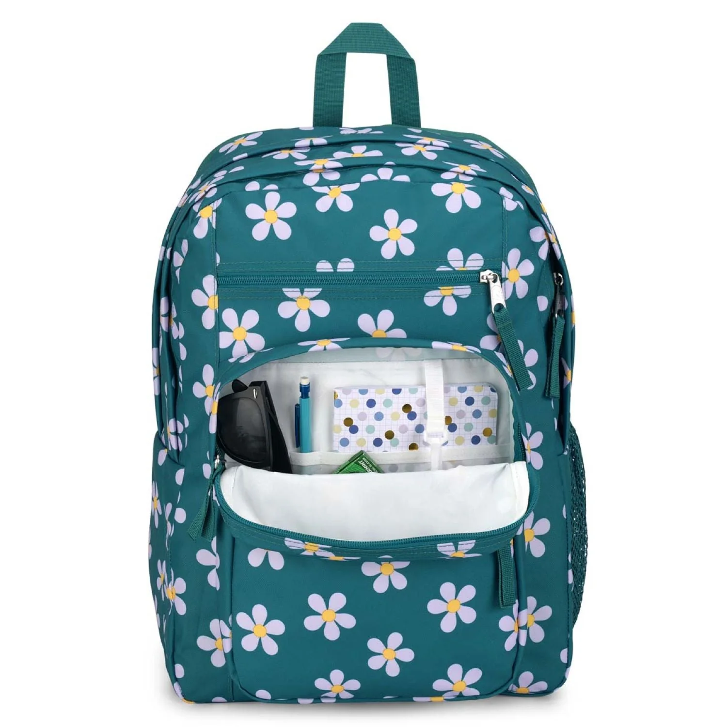 Jansport Big Student Backpack (Printed) (SA) - Image 43