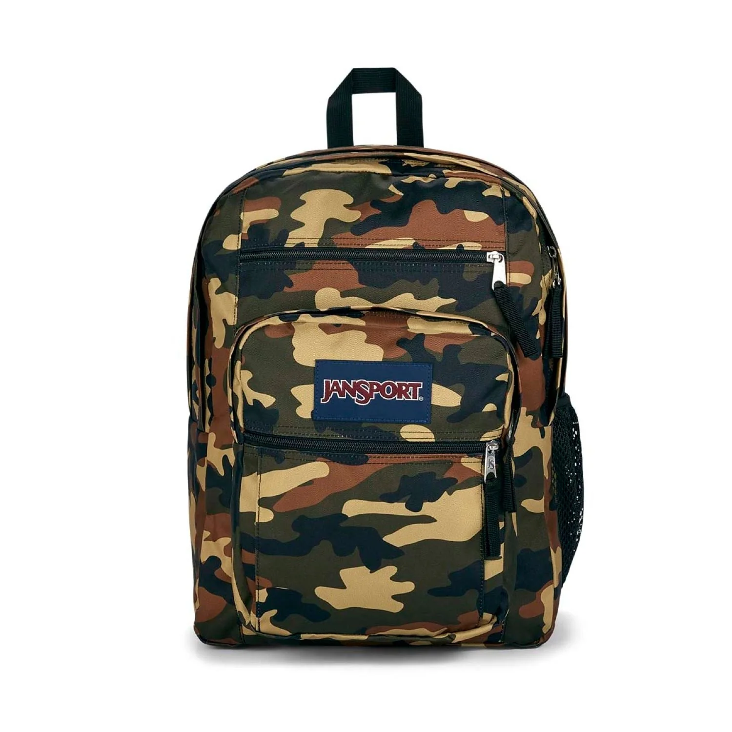 Jansport Big Student Backpack (Printed) (SA) - Image 51