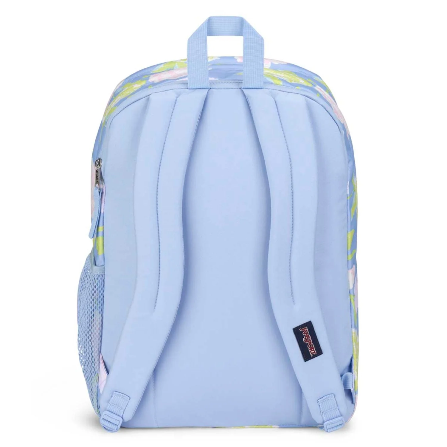 Jansport Big Student Backpack (Printed) (SA) - Image 6