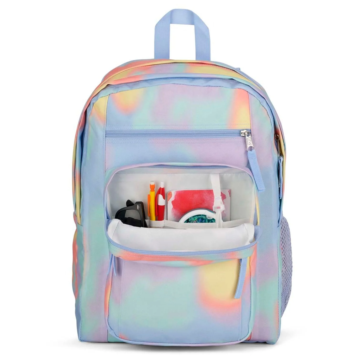 Jansport Big Student Backpack (Printed) (SA) - Image 66