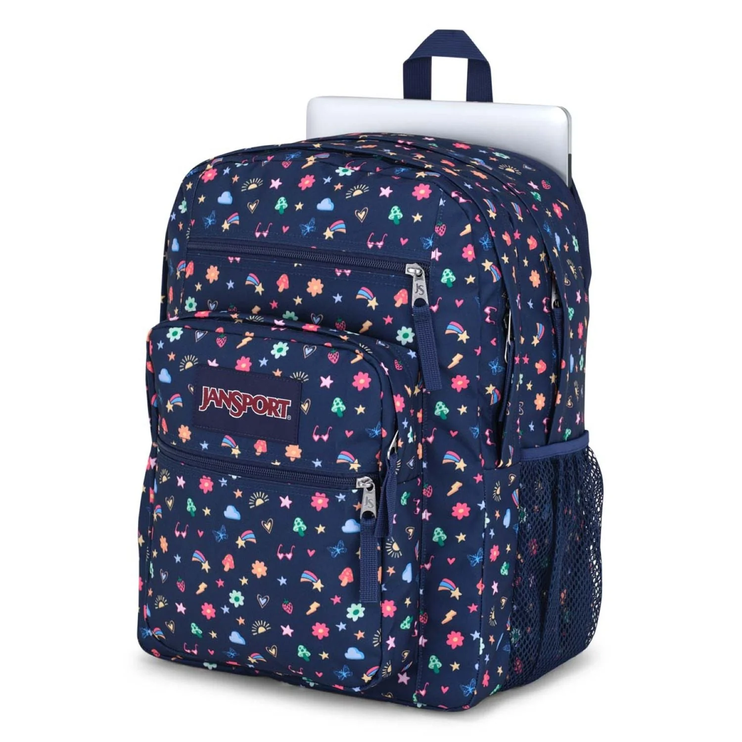 Jansport Big Student Backpack (Printed) (SA) - Image 73
